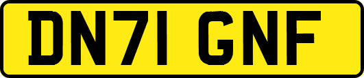 DN71GNF