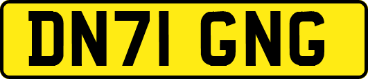 DN71GNG