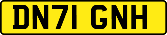 DN71GNH