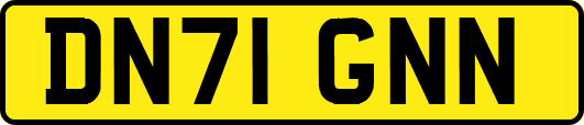 DN71GNN