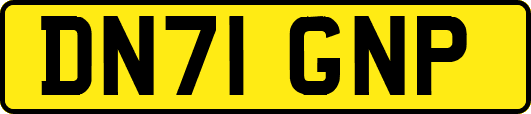 DN71GNP