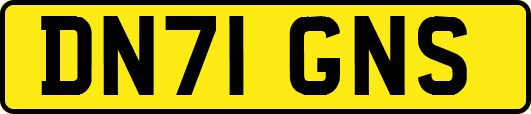 DN71GNS