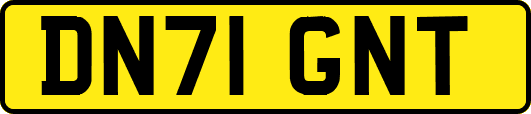 DN71GNT