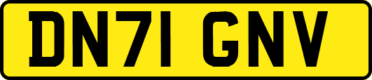 DN71GNV