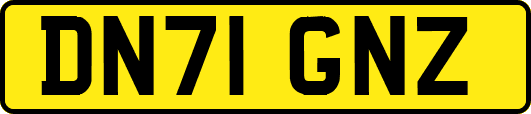 DN71GNZ