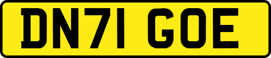 DN71GOE