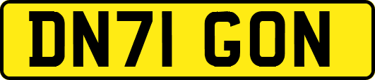 DN71GON
