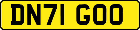 DN71GOO
