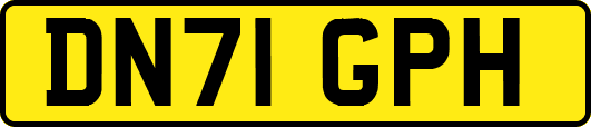 DN71GPH