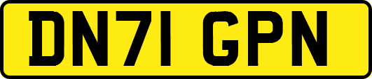 DN71GPN