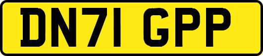 DN71GPP