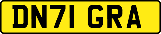 DN71GRA