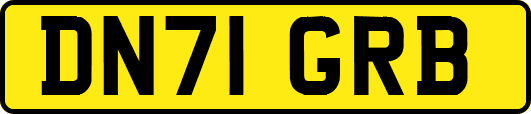 DN71GRB