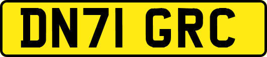 DN71GRC