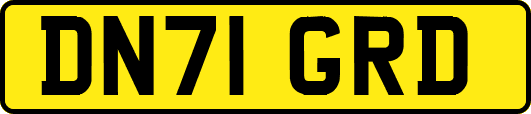 DN71GRD