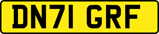 DN71GRF