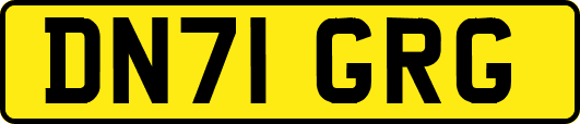 DN71GRG