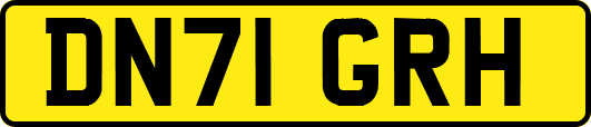 DN71GRH