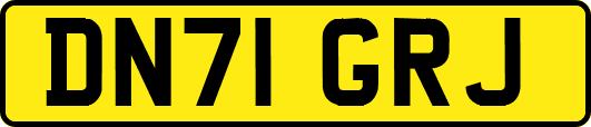 DN71GRJ
