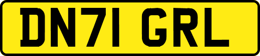 DN71GRL