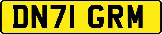 DN71GRM