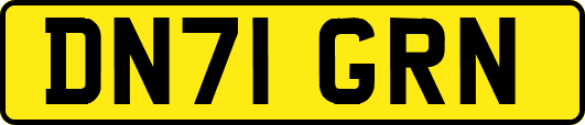 DN71GRN