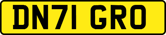 DN71GRO