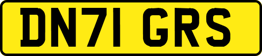 DN71GRS