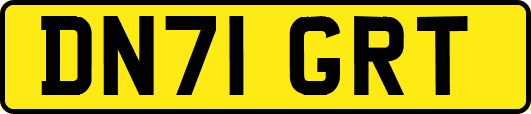 DN71GRT