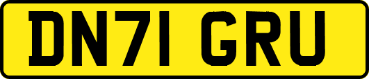 DN71GRU