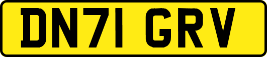 DN71GRV