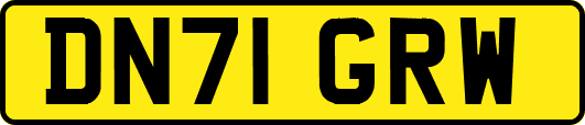 DN71GRW