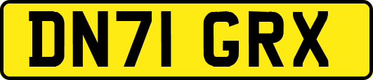 DN71GRX