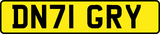 DN71GRY