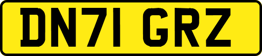 DN71GRZ