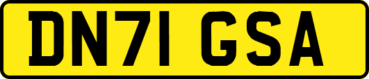 DN71GSA