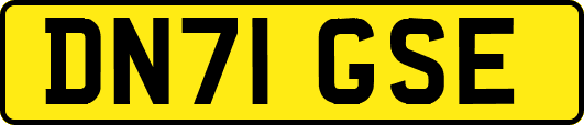 DN71GSE