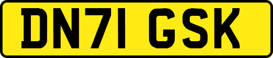 DN71GSK