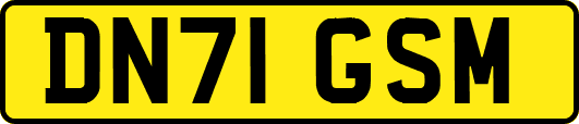 DN71GSM