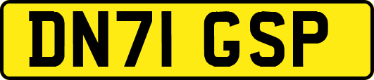 DN71GSP