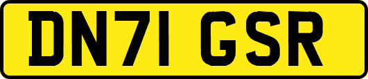 DN71GSR