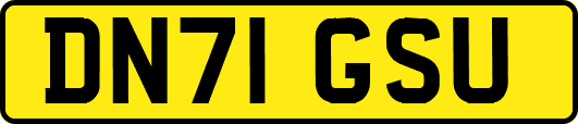 DN71GSU
