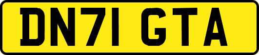 DN71GTA