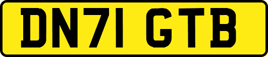 DN71GTB