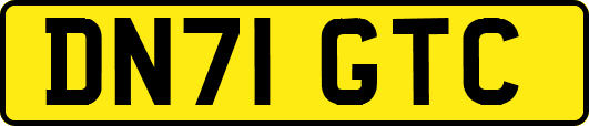 DN71GTC