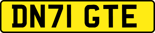 DN71GTE