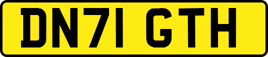 DN71GTH