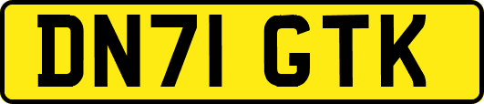 DN71GTK