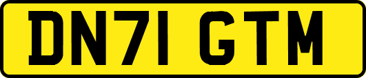DN71GTM