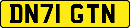 DN71GTN